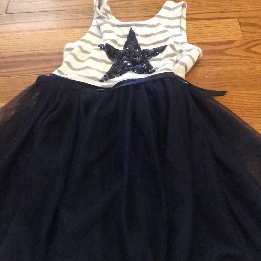 Zunie summer dress